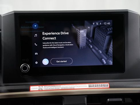 New 2026 Toyota Tacoma TRD Off-Road image 19