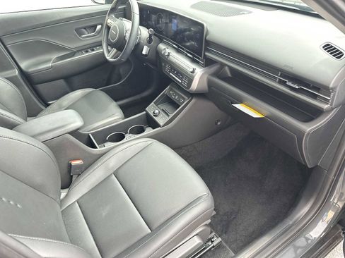 New 2026 Hyundai Kona SEL Premium image 24