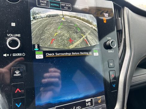 Used 2023 Subaru Outback Wilderness image 15