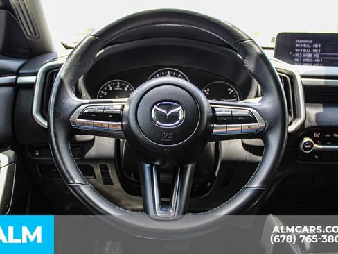 Used 2025 MAZDA CX-50 AWD 2.5 S w/ Preferred Package image 25