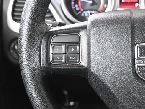Used 2020 Dodge Journey SE w/ Blacktop Package FWD image 31