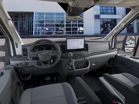 New 2026 Ford Transit 350 XL RWD image 9