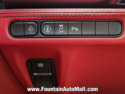 Certified 2023 Acura MDX A-Spec image 21