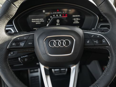 Certified 2025 Audi S5 Premium Plus w/ Premium Plus Package image 17