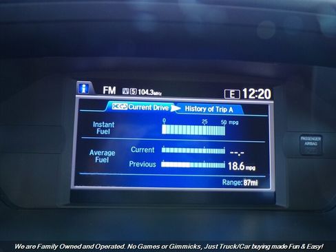 Used 2014 Honda Odyssey EX image 42