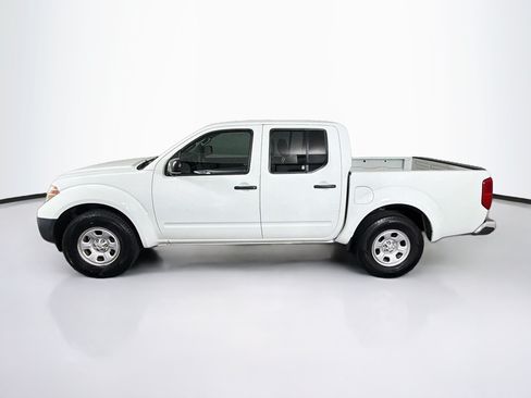 Used 2016 Nissan Frontier S RWD image 4
