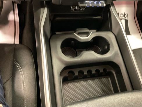 Used 2021 RAM 1500 Big Horn image 17