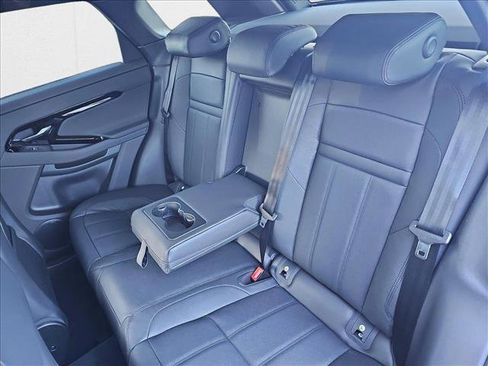 New 2026 Land Rover Range Rover Evoque S image 14