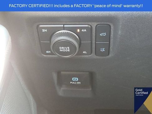 Used 2025 Ford Expedition Max Active AWD/4WD image 33