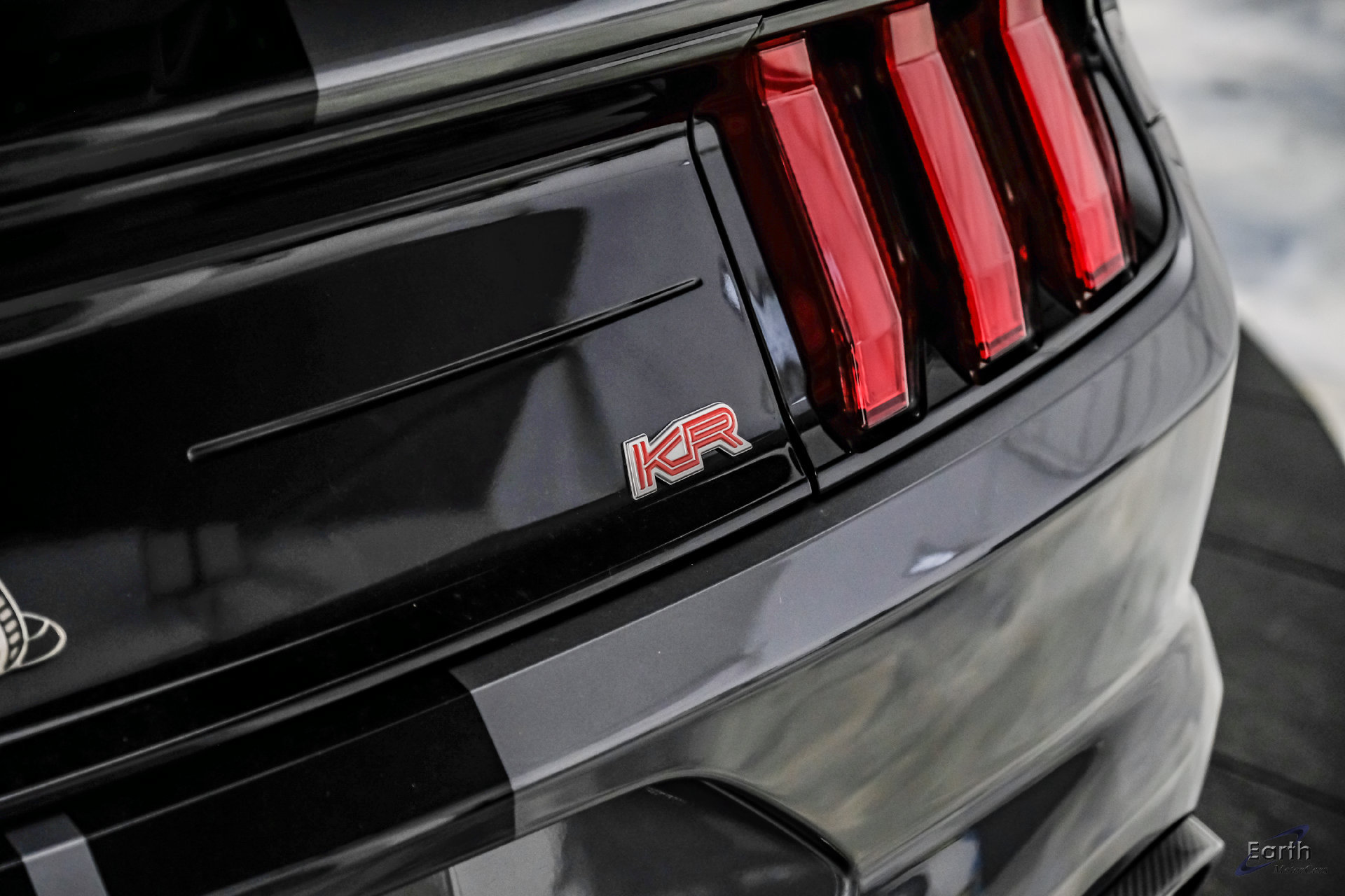 Used 2021 Ford Mustang Shelby GT500 w/ Technology Package RWD image 17