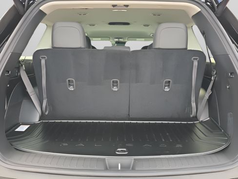 New 2026 Hyundai Palisade SEL image 7