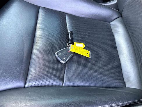 Used 2020 Cadillac XT5 Premium Luxury image 14