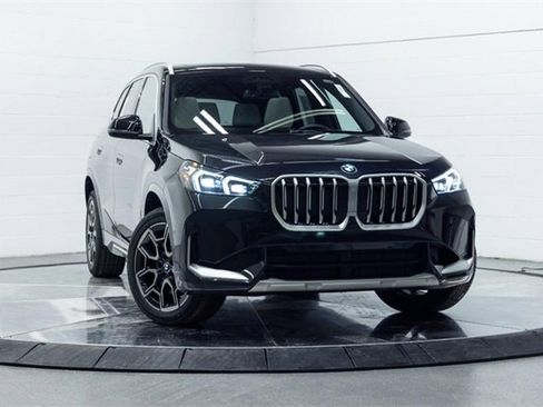 New 2026 BMW X1 xDrive28i image 5