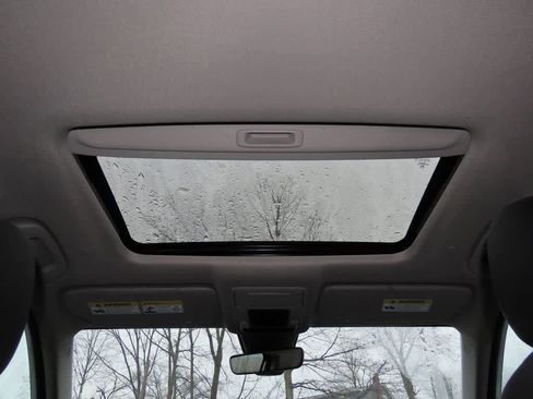 Certified 2023 Honda CR-V EX-L image 24