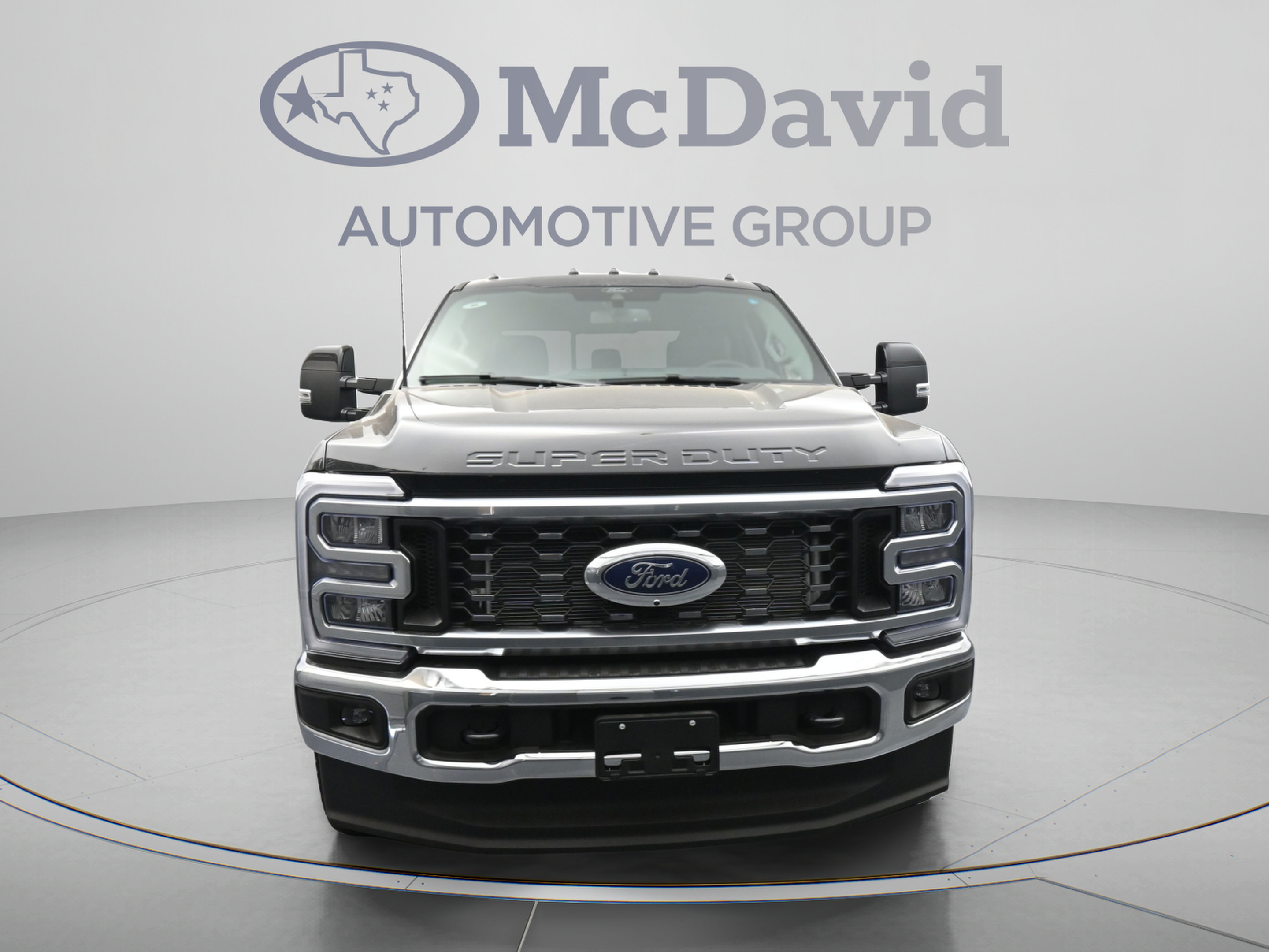 New 2026 Ford F350 Lariat AWD/4WD image 2
