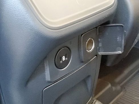 New 2026 Ford Explorer Active image 31