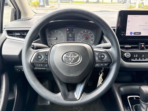 Used 2023 Toyota Corolla LE FWD image 16