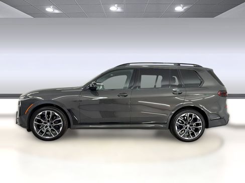 Certified 2024 BMW X7 M60i w/ Executive Package AWD/4WD image 2