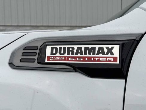 New 2026 GMC Sierra 2500 AT4 image 35