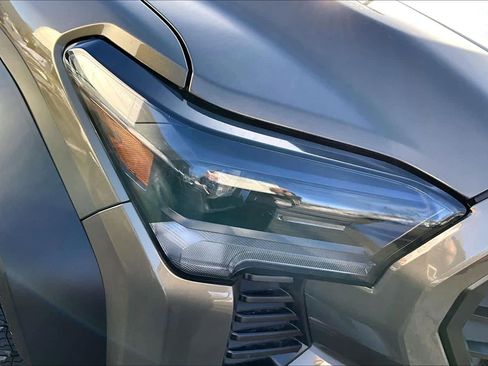 New 2026 Toyota Tacoma 4x4 Double Cab Hybrid image 13