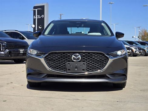 Used 2024 MAZDA MAZDA3 s image 11