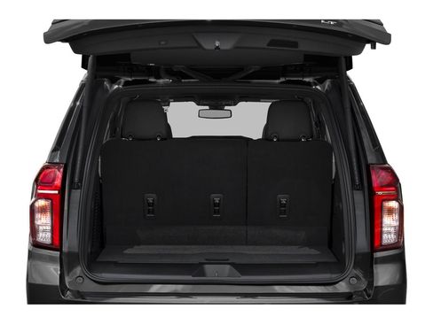 Used 2023 Chevrolet Tahoe LT w/ LT Signature Plus Package AWD/4WD image 11