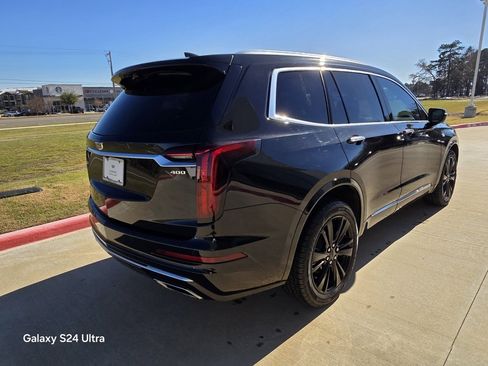 Used 2020 Cadillac XT6 Premium Luxury image 5