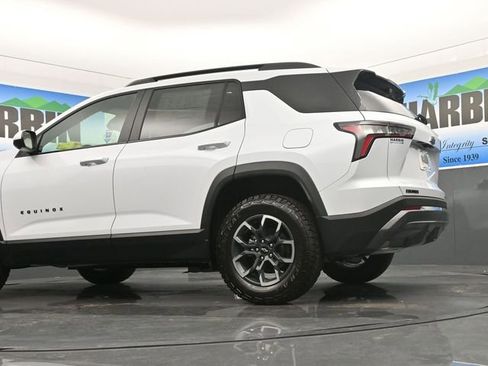 New 2026 Chevrolet Equinox ACTIV w/ Convenience Package III image 20