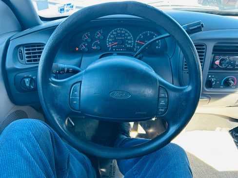 Used 1997 Ford F150 2WD SuperCab image 22