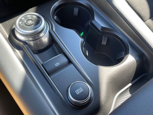 New 2026 Ford Explorer Tremor image 13