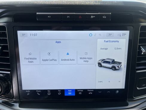 Used 2024 Ford F150 Raptor w/ Equipment Group 803A Raptor R image 22