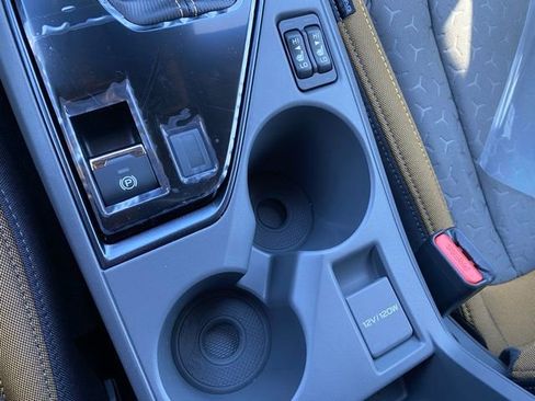 New 2026 Subaru Crosstrek 2.5i Sport image 17