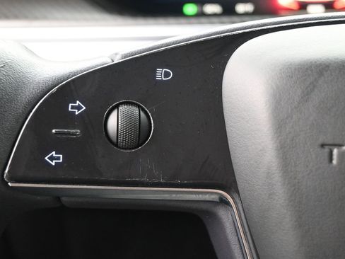 Used 2022 Tesla Model X Plaid AWD/4WD image 22