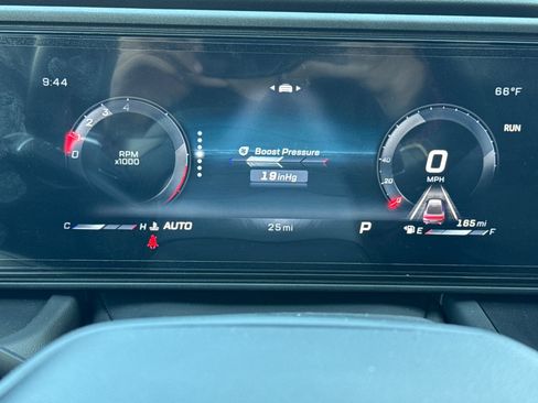 New 2026 Dodge Charger Scat Pack image 22