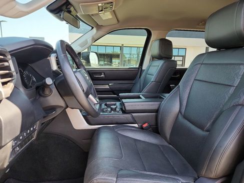 Used 2023 Toyota Tundra SR5 image 9