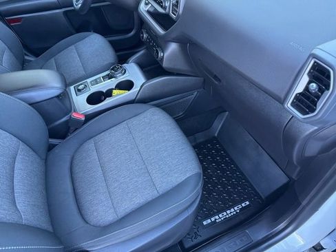 Used 2024 Ford Bronco Sport Big Bend w/ Convenience Package image 13