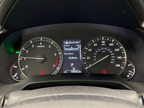 Used 2020 Lexus RX 350 AWD w/ Premium Package image 9
