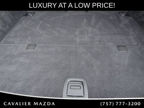 Used 2021 BMW X5 xDrive45e AWD/4WD image 12