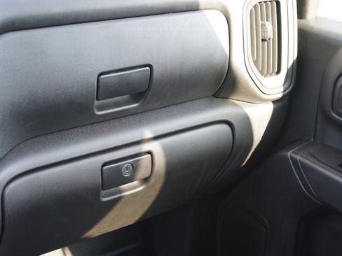 New 2025 GMC Sierra 3500 Pro w/ Convenience Package image 27