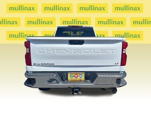 Used 2024 Chevrolet Silverado 3500 LT w/ Convenience Package AWD/4WD image 33