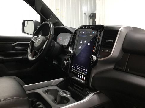 Used 2023 RAM 1500 Big Horn AWD/4WD image 23