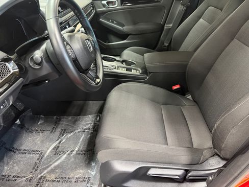 Used 2024 Honda Civic EX image 7