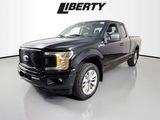 Certified 2018 Ford F150 XL w/ Equipment Group 101A Mid image 3
