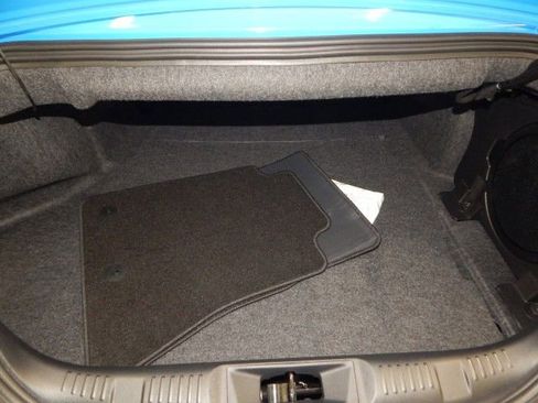 New 2025 Ford Mustang GT Premium image 15