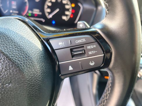 Used 2024 Honda Civic Sport image 22