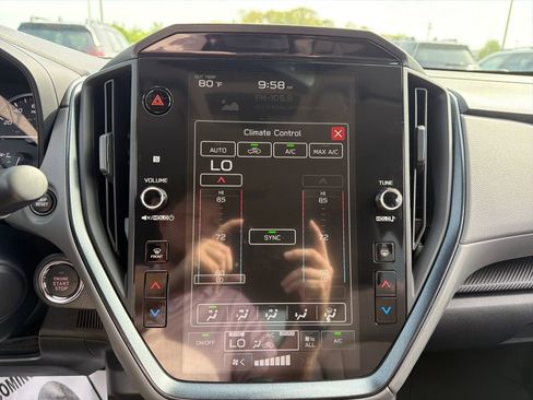 New 2026 Subaru Crosstrek 2.0i Premium AWD/4WD image 20