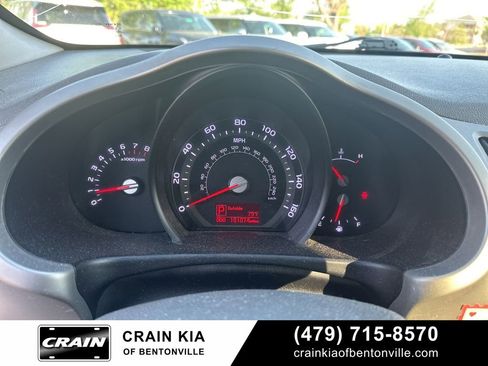 Used 2016 Kia Sportage LX image 16