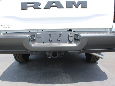 Used 2026 RAM 2500 Tradesman RWD image 13