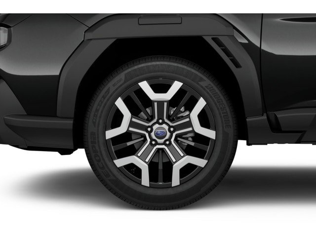 New 2026 Subaru Outback Touring XT AWD/4WD image 10