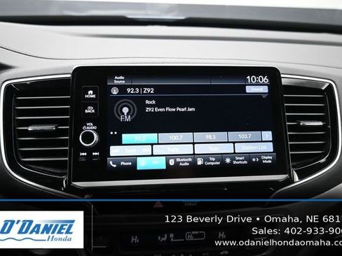 Used 2024 Honda Ridgeline RTL image 31